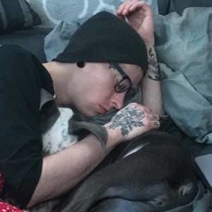 Meet your Posher, Tommylee